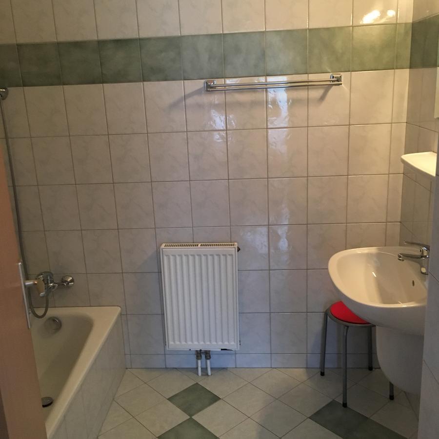 Sporthotel Am Oetscher Lackenhof Buitenkant foto