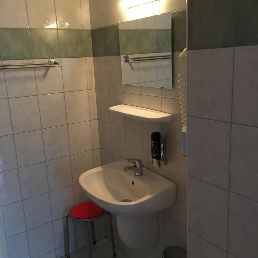 Sporthotel Am Oetscher Lackenhof Buitenkant foto