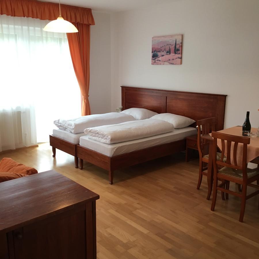 Sporthotel Am Oetscher Lackenhof Buitenkant foto