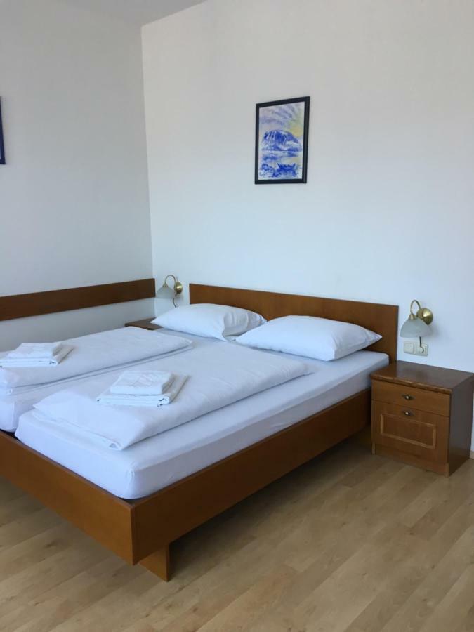 Sporthotel Am Oetscher Lackenhof Buitenkant foto