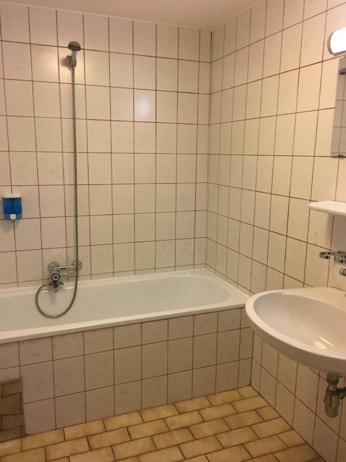 Sporthotel Am Oetscher Lackenhof Buitenkant foto